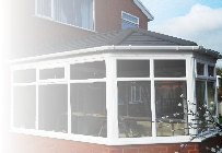 Insulated Conservatory Roof Upgrades